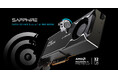 SAPPHIRE社製、プロフェッショナル向けグラフィックボード「AMD Radeon AI PRO R9700 32GB」を発表