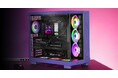 Thermaltake社製「TOUGHPOWER GT」シリーズ、「View 380 XL TG ARGB Future Dusk」、「CT Reverse ARGB Sync」シリーズを発表