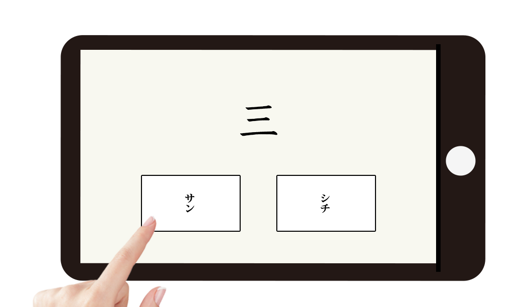 小学1 2年生の漢字240字をオンラインで学習できる 漢検マスター イントロダクション が新発売 株式会社児童英語研究所のプレスリリース
