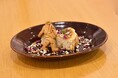 山梨県立美術館レストラン、「ミレーの美術館」ならではの新スイーツが登場。 ミレーの日（毎月３のつく日）のみ提供