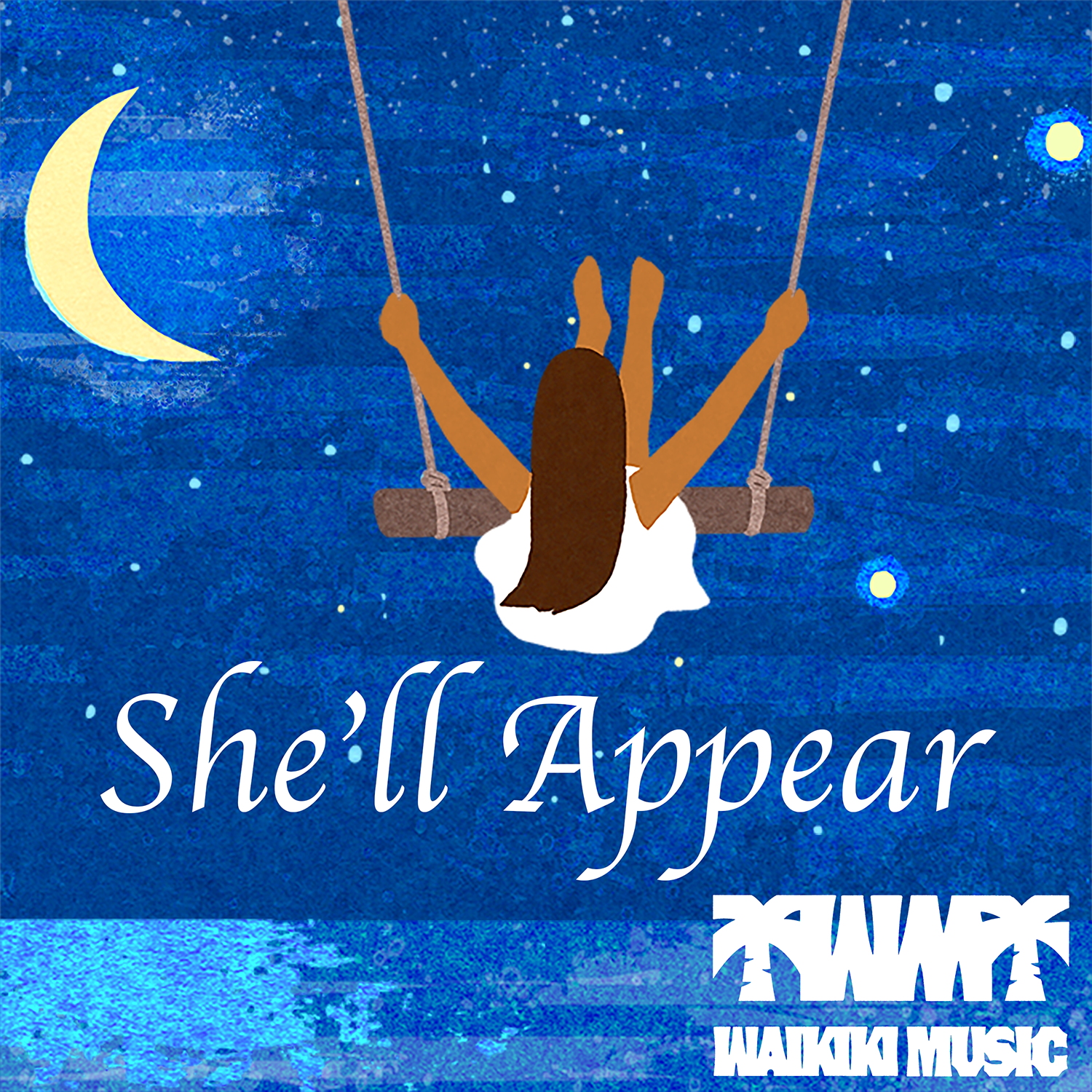 Bird ハワイの伝説メネフネから発想した曲 She Ll Appear でボーカル 株式会社ワイキキのプレスリリース