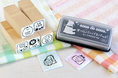 忙しいママを助ける時短アイテム！手軽でカワイイお名前スタンプで入園準備を乗り切ろう！