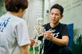 【MTX ACADEMY × ダーウィン】新時代の運動メソッドを活用した宅トレで、健康増進・医療費削減を目指す。