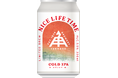 【ISEKADO】 ISEKADOとライフとのコラボ第2弾「NICE LIFE TIME COLD IPA」を10/1(火)よりリリースします