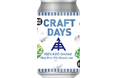 【ISEKADO】ISEKADO x イトーヨーカ堂 コラボ 第4弾「CRAFTDAYS Hop Drip IPA mosaic ver. 350ml」6月9日(月)発売