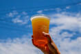 【ISEKADO】ISEKADO × FC東京、革新の一杯が誕生!伝統と挑戦が融合した『FC TOKYO PALE ALE』、7月19日より味の素スタジアムで販売開始