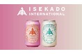ベトナム現地醸造の「ISEKADO International」、発売1年で累計出荷50万本突破