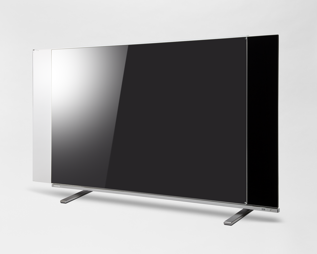 有機ELテレビ55型　OLED55A1  2021/6製造　長期無料保証5年付