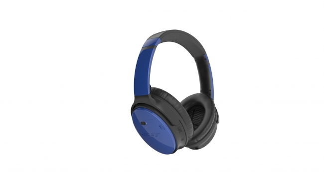 「QuietComfort 35 wireless headphones」（限定カラー）