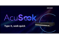 秒速で対象を特定する次世代AI検索「AcuSeek」搭載！DeepinMind Pro Pシリーズ NVRを本格展開