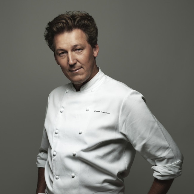 Pierre Marcolini Pierre Marcolini