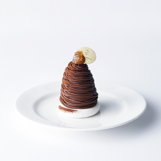 モンブラン ショコラ