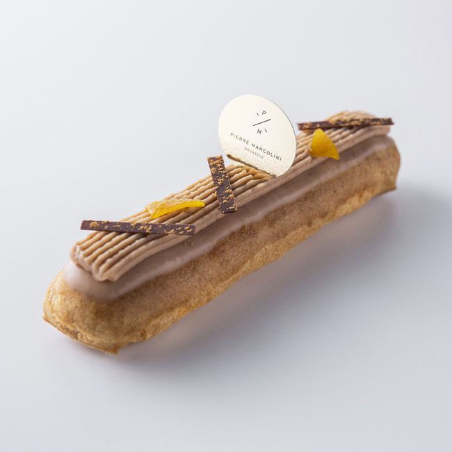 エクレア～マロン