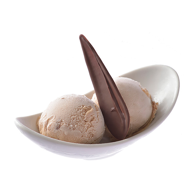 マロン アイスクリーム