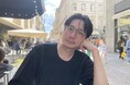 朝日新聞社・メディア研究開発センター研究員の浦川通氏が愛媛県出身のショートショート作家・田丸雅智氏の対談番組「FM愛媛の“まじめな”コトバプロジェクト コトバノまほう」に登場!