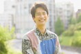 作家のスケザネ氏が愛媛県出身のショートショート作家・田丸雅智氏の対談番組「FM愛媛の“まじめな”コトバプロジェクト コトバノまほう」に登場!