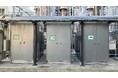 【ミヨシ油脂】神戸工場バイオマスボイラー5台を1月6日から稼働開始、CO2の年間排出量2,300t削減を見込む