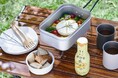 【ミヨシ油脂】「東京アウトドアショー2026」出展、常温保管可能な無塩バター風味オイル「すぐに使える かける本バター」2種類を出品
