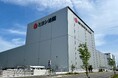 【ミヨシ油脂】食品・油化事業の物流拠点として、茨城県稲敷郡阿見町に新物流施設を竣工
