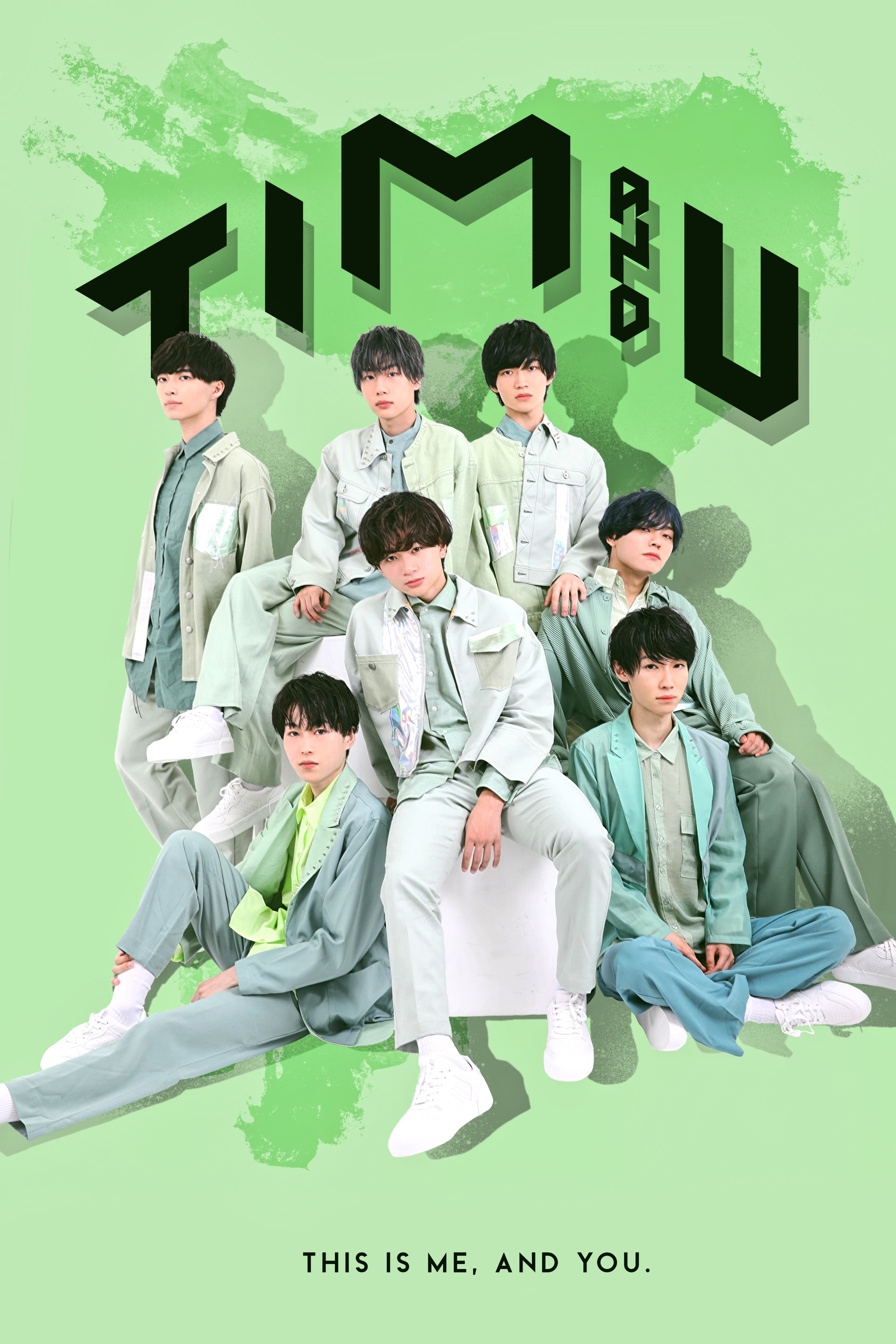 元ジャニーズJrがいるグループは？