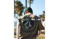 VOLCOM x WIND AND SEA コラボレーション発売!