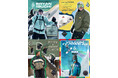 VOLCOM OUTER WEAR 24-25シーズン 発売開始!
