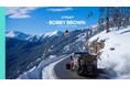 SPYDER、プロスキーヤーBobby Brownとのコラボレーションコレクションを発表