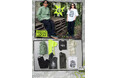 VOLCOM × 坂巻善徳 Sense コラボレーション POVJコレクション発表!
