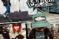 VOLCOM Entertainment 新シリーズ リリース!