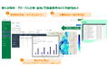 Gaia VisionがClimate Vision Ver2.0のリリースを発表―グローバル企業・金融/不動産業界/サプライチェーンでの気候リスク分析を後押し