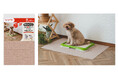 サンコーのペットケアブランド「Sanko Pet」、新作第三弾「このコ想いのトイレ下敷きマット」を新発売