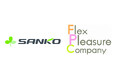 フレックス販売とサンコーが資本提携を締結