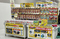 サンコー｜イトーヨーカドー大森店の防災催事展示に参加。トイレを中心とした防災用品8種類に、見て・触れて体験できる機会を提供