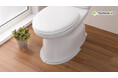 サンコー、トイレ用新商品「便器すきま ぴったりテープ」を10月2日に新発売