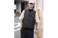 猛暑をもっと快適に。TESが提案するカジュアルデザインの「TES 空調服®」を発売!!