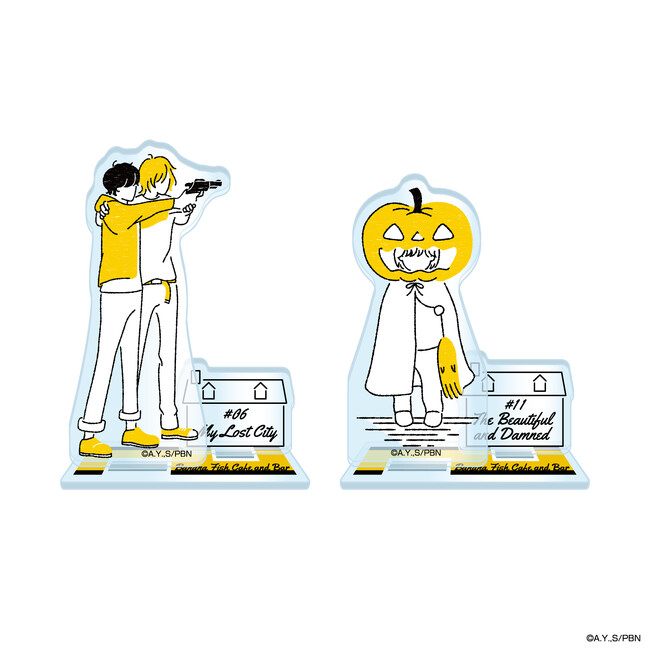 アクリルスタンド アクリルスタンド