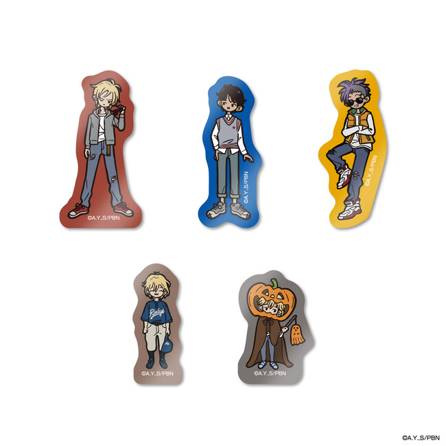 ステッカー ステッカー