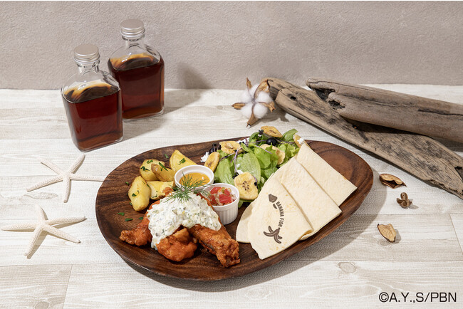 FISH FRY TACOS FISH FRY TACOS