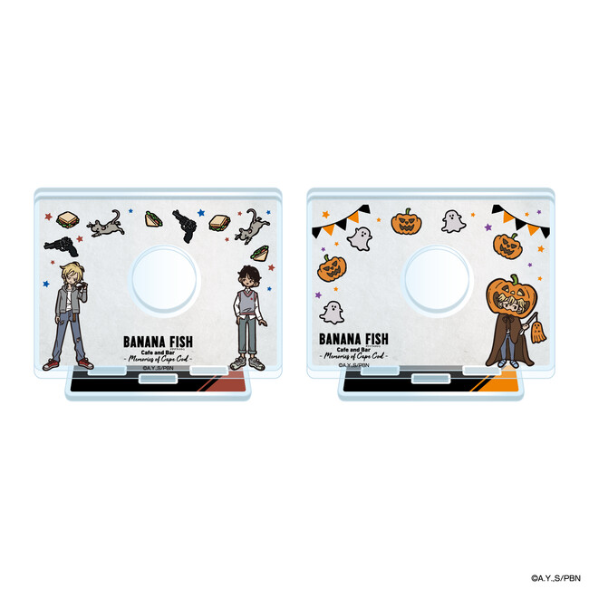 フォトカードスタンド フォトカードスタンド