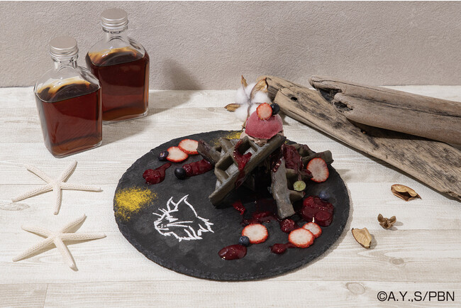 CRANBERRY WAFFLE CRANBERRY WAFFLE