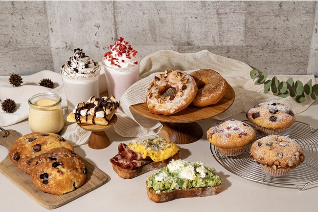 スタンダードメニュー集合 スタンダードメニュー集合