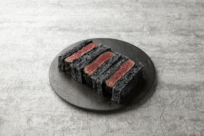 ビーフカツサンド ビーフカツサンド