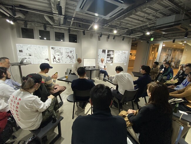 ヨルハラ_2 ヨルハラ_2