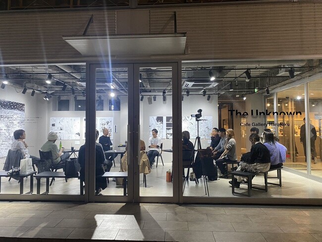 ヨルハラ_1 ヨルハラ_1