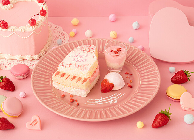 ピアノケーキ ピアノケーキ