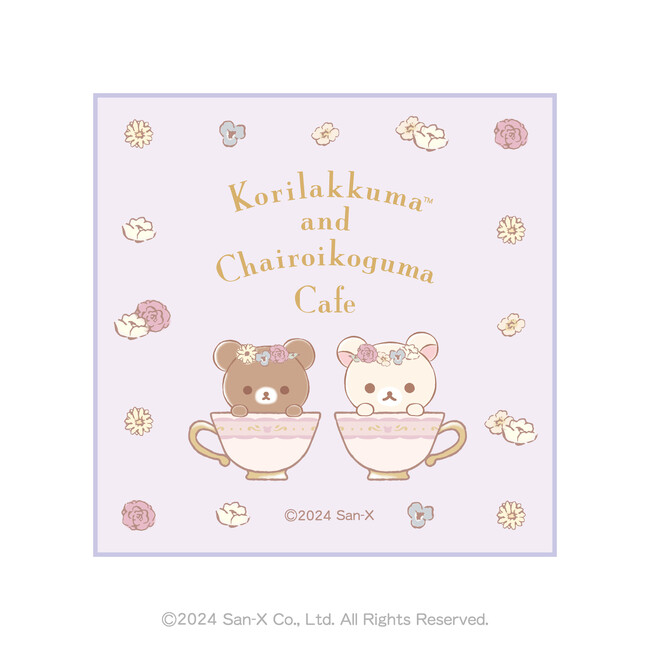 ミニタオル ミニタオル