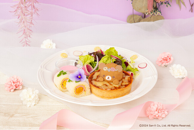 チャイロイコグマぷれーと チャイロイコグマぷれーと