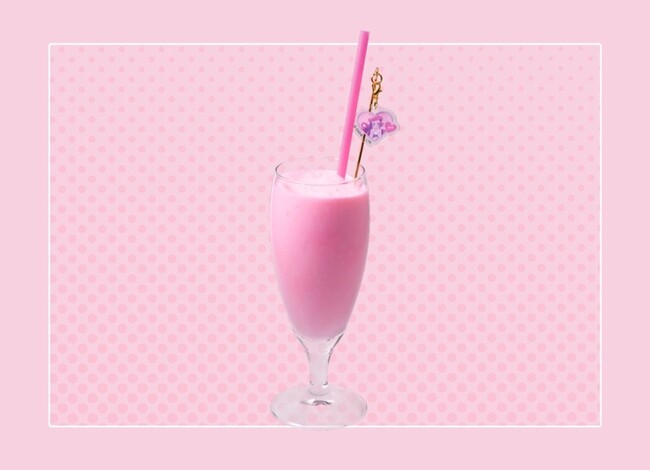 <アリエル>ピーチ風味ヨーグルトドリンク <アリエル>ピーチ風味ヨーグルトドリンク