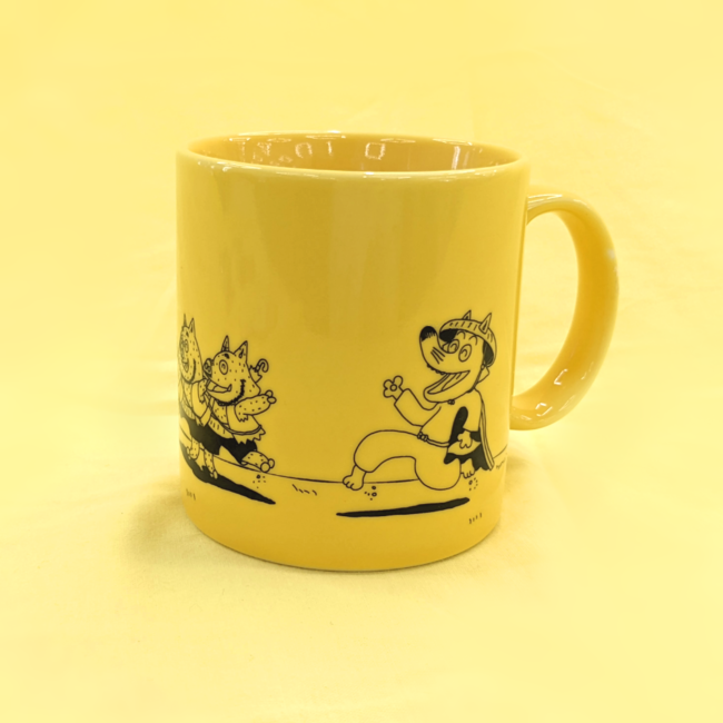 オリジナルマグカップ オリジナルマグカップ