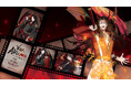 「Vox Akuma Cafe The Demon Hungers」期間限定オープン!!